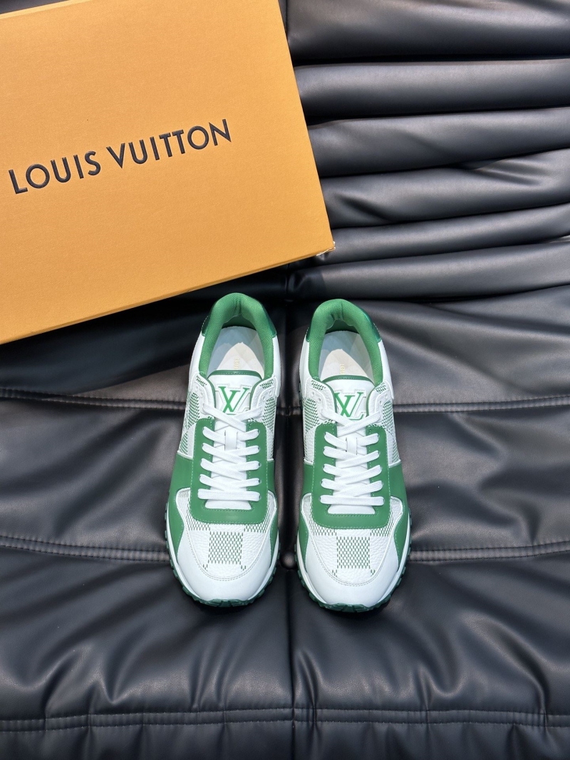 Louis Vuitton Sneakers